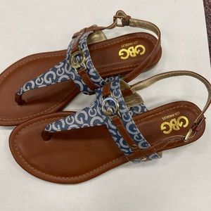 GBG Sandals
